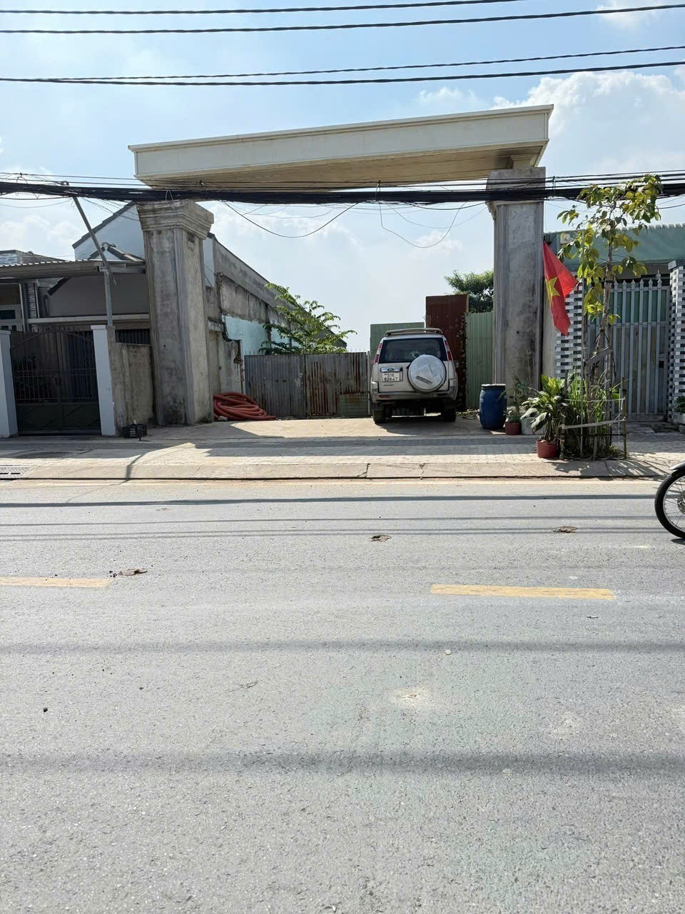 ĐẤT VÀNG 8.268M² MẶT TIỀN PHẠM THỊ GIÂY – TIỆN XÂY BIỆT THỰ NHÀ VƯỜN ‼ 3