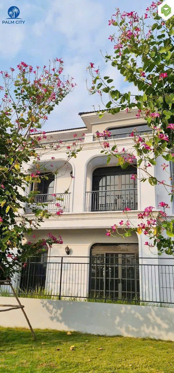 Cần bán Biệt thự Quận 9, Hồ Chí Minh, Diện tích 125m², Giá 035 Tỷ 2