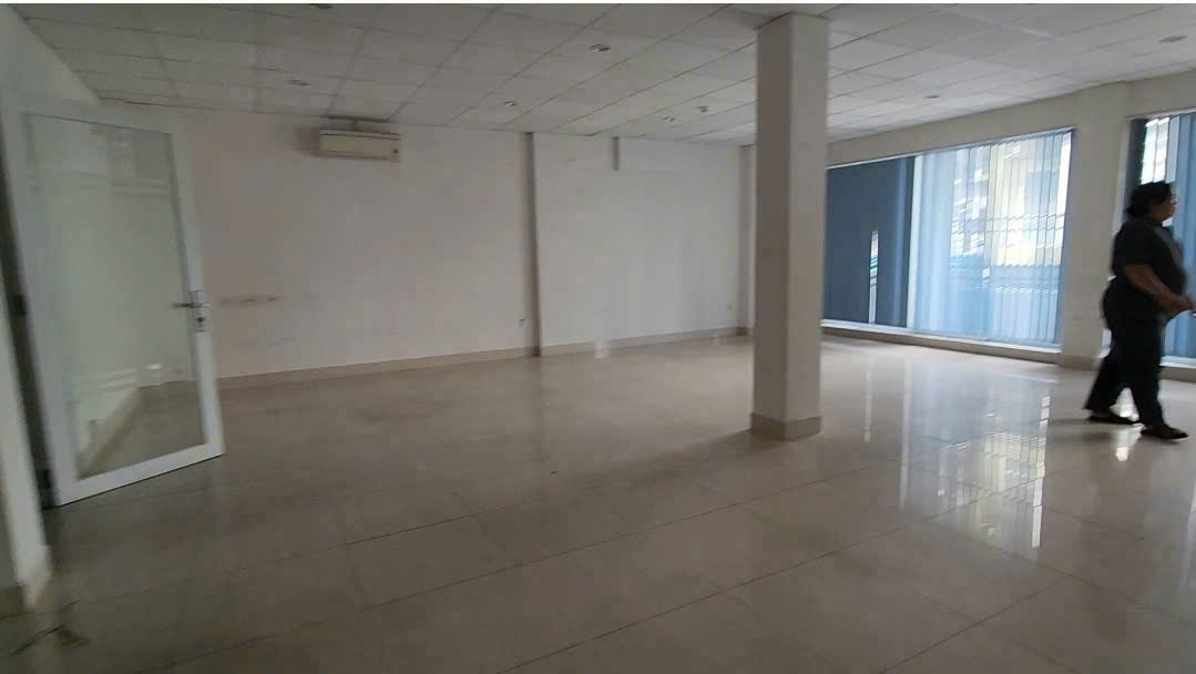 Cần bán Nhà mặt tiền Quận 10, Hồ Chí Minh, Diện tích 175m², Giá 65 Tỷ