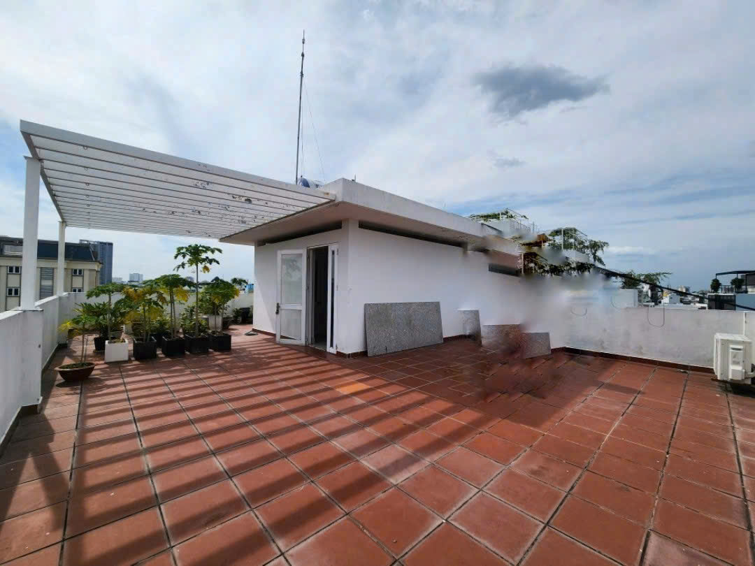 Cần bán Nhà mặt tiền Quận 10, Hồ Chí Minh, Diện tích 175m², Giá 65 Tỷ 6