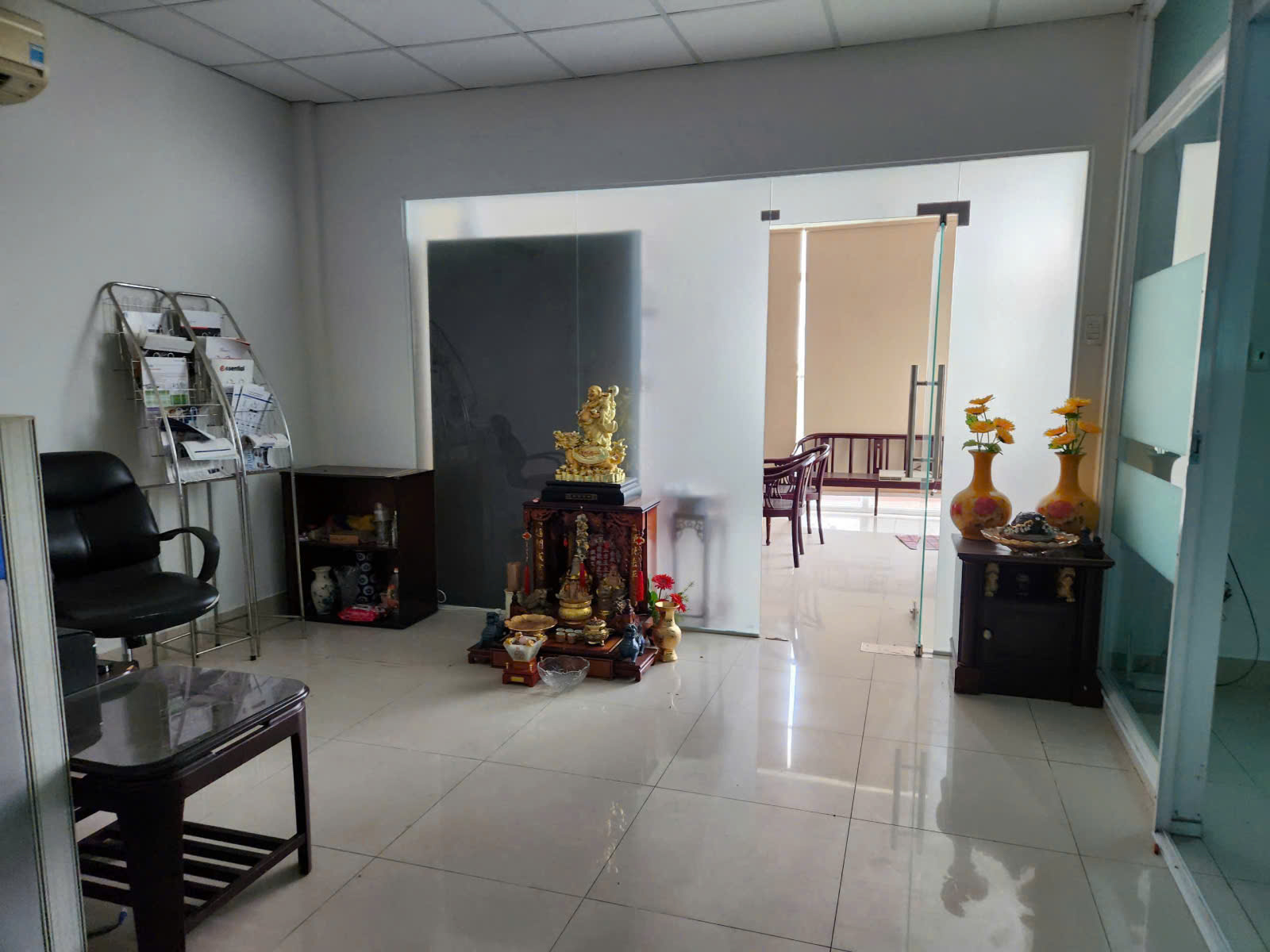 Cần bán Nhà mặt tiền Quận 10, Hồ Chí Minh, Diện tích 175m², Giá 65 Tỷ 3