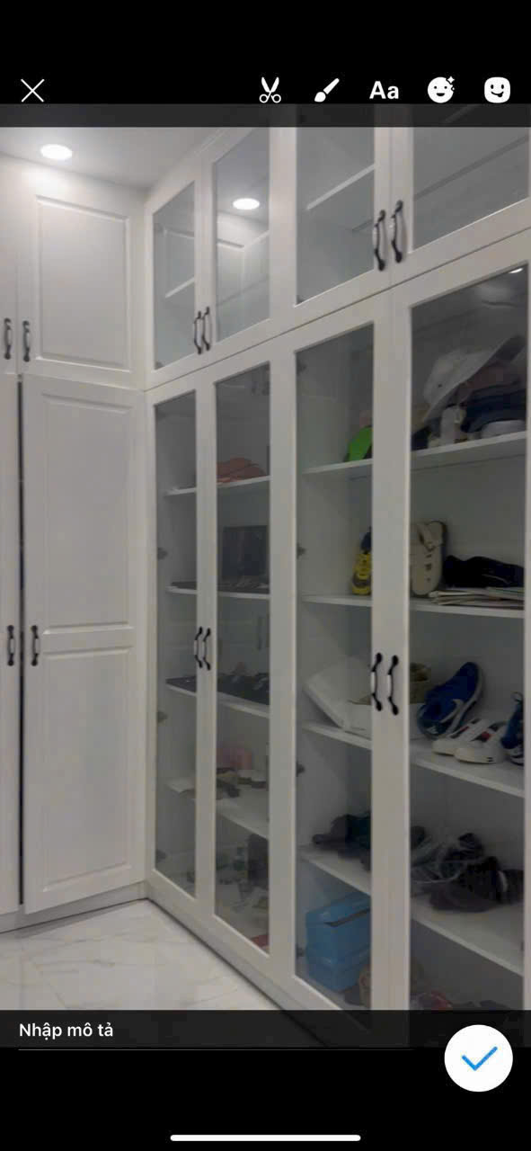 CỰC HIẾM SIÊU PHẨM NHÀ GÓC 2 MẶT TIỀN TRƯỜNG CHINH – CHỢ LẠC QUAN, Q12 3