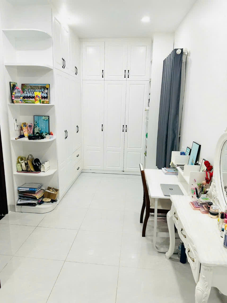 CỰC HIẾM SIÊU PHẨM NHÀ GÓC 2 MẶT TIỀN TRƯỜNG CHINH – CHỢ LẠC QUAN, Q12 5