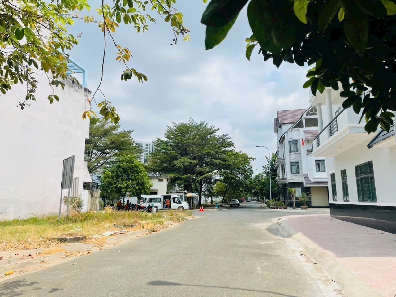 Cần bán Nhà mặt tiền Phường Long Trường, Quận 9, Diện tích 132m², Giá Thương lượng 5