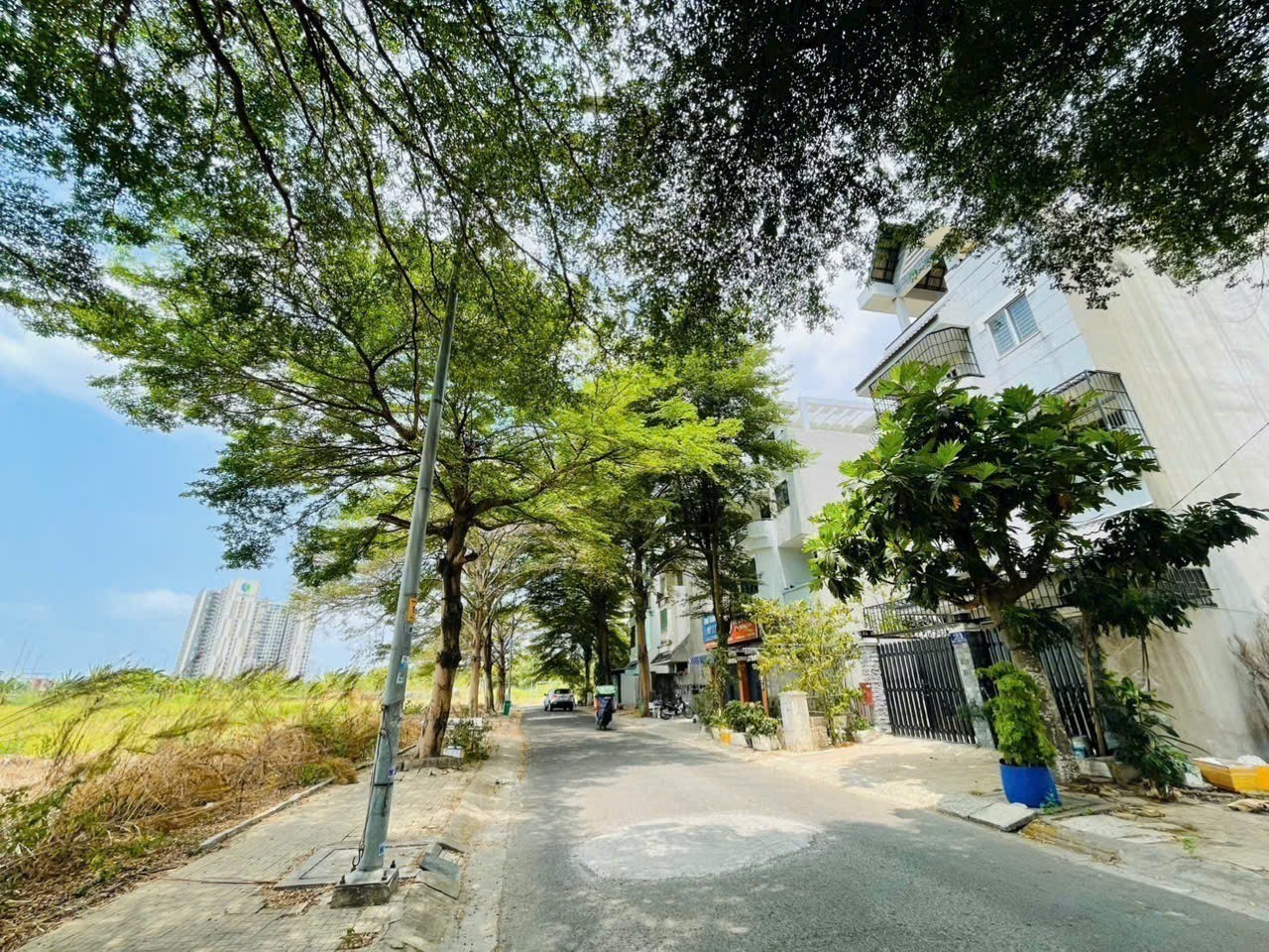 Cần bán Nhà mặt tiền Phường Long Trường, Quận 9, Diện tích 132m², Giá Thương lượng 6