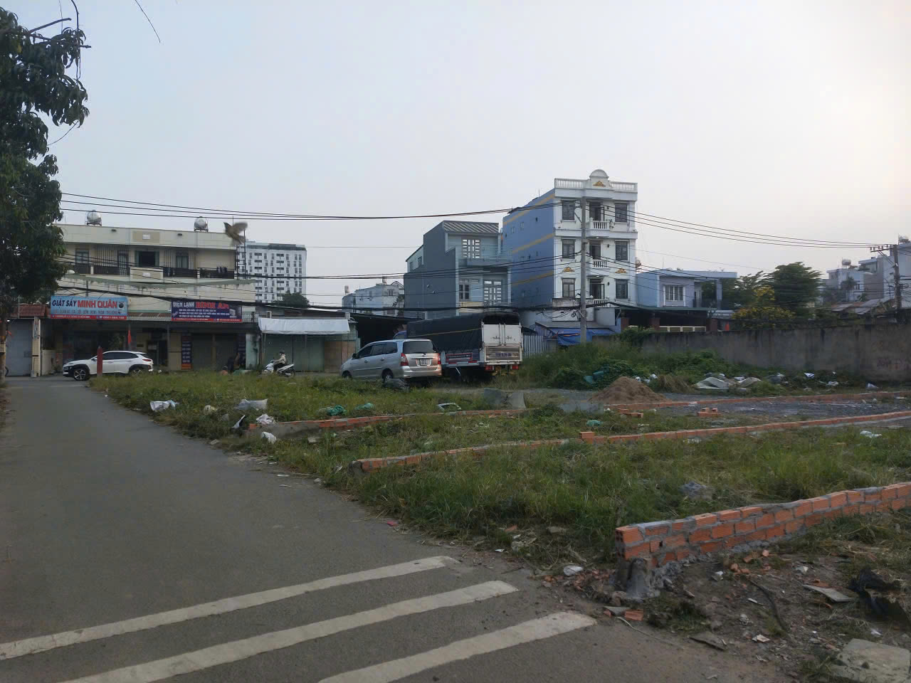 Bán Đất KDC phân Lô ngay ga metro 79m2 tại Số 11, Trường Thọ, Thủ Đức, 6,3 tỷ, Hàng hot! 3