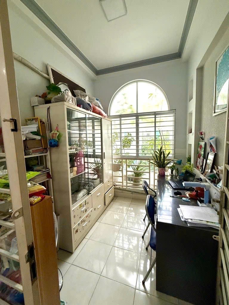 BÁN NHÀ HXH 1135 HUỲNH TẤN PHÁT – QUẬN 7 4