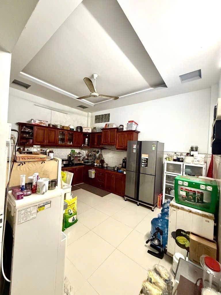 BÁN NHÀ HXH 1135 HUỲNH TẤN PHÁT – QUẬN 7 5