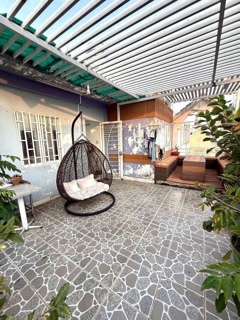 BÁN NHÀ HXH 1135 HUỲNH TẤN PHÁT – QUẬN 7 2