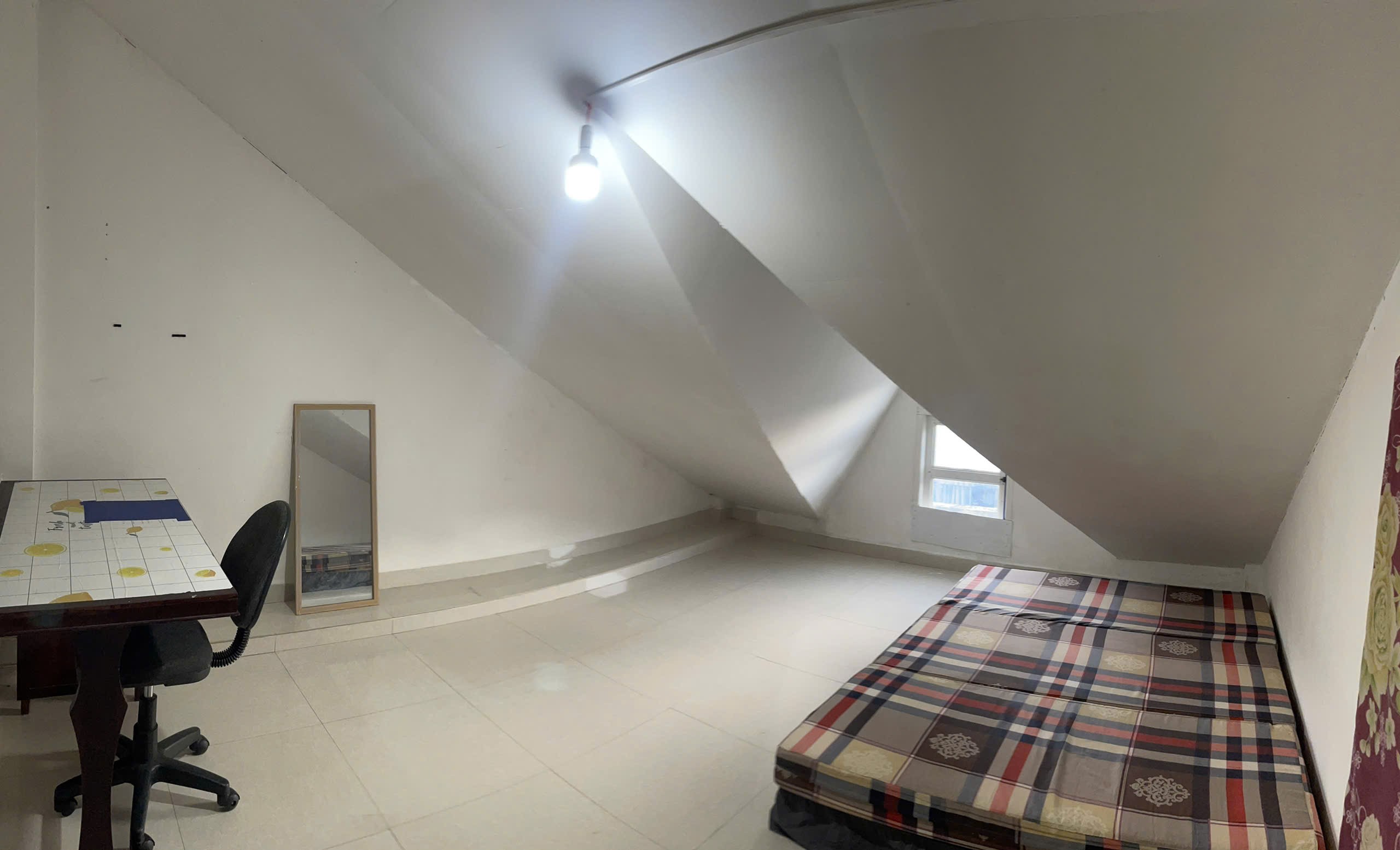 Cho thuê dài hạn nguyên căn có 5 phòng KQH Phan Đình Phùng P2 Đà Lạt giá 13tr 4