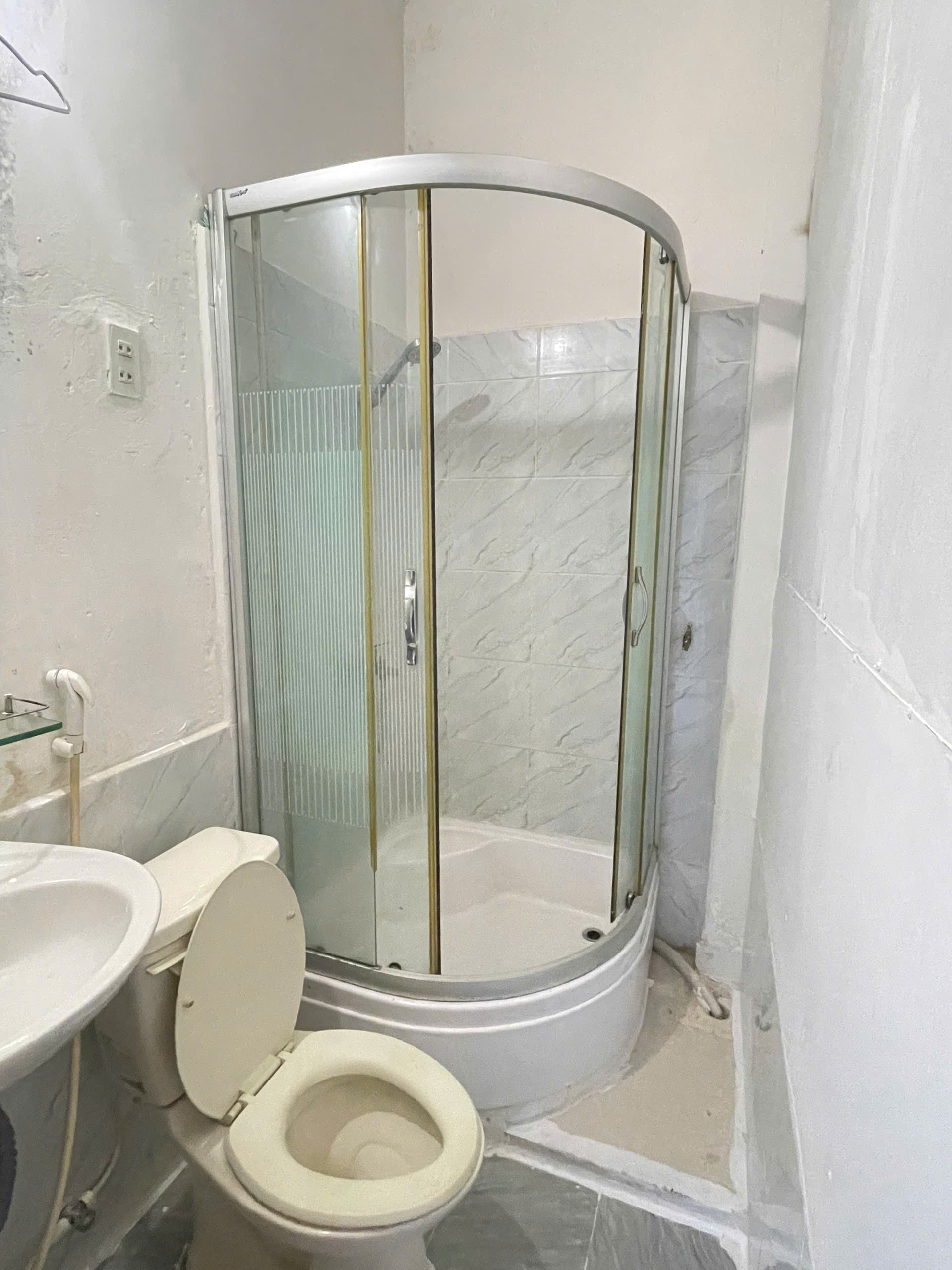 Cho thuê dài hạn nguyên căn có 5 phòng KQH Phan Đình Phùng P2 Đà Lạt giá 13tr 5