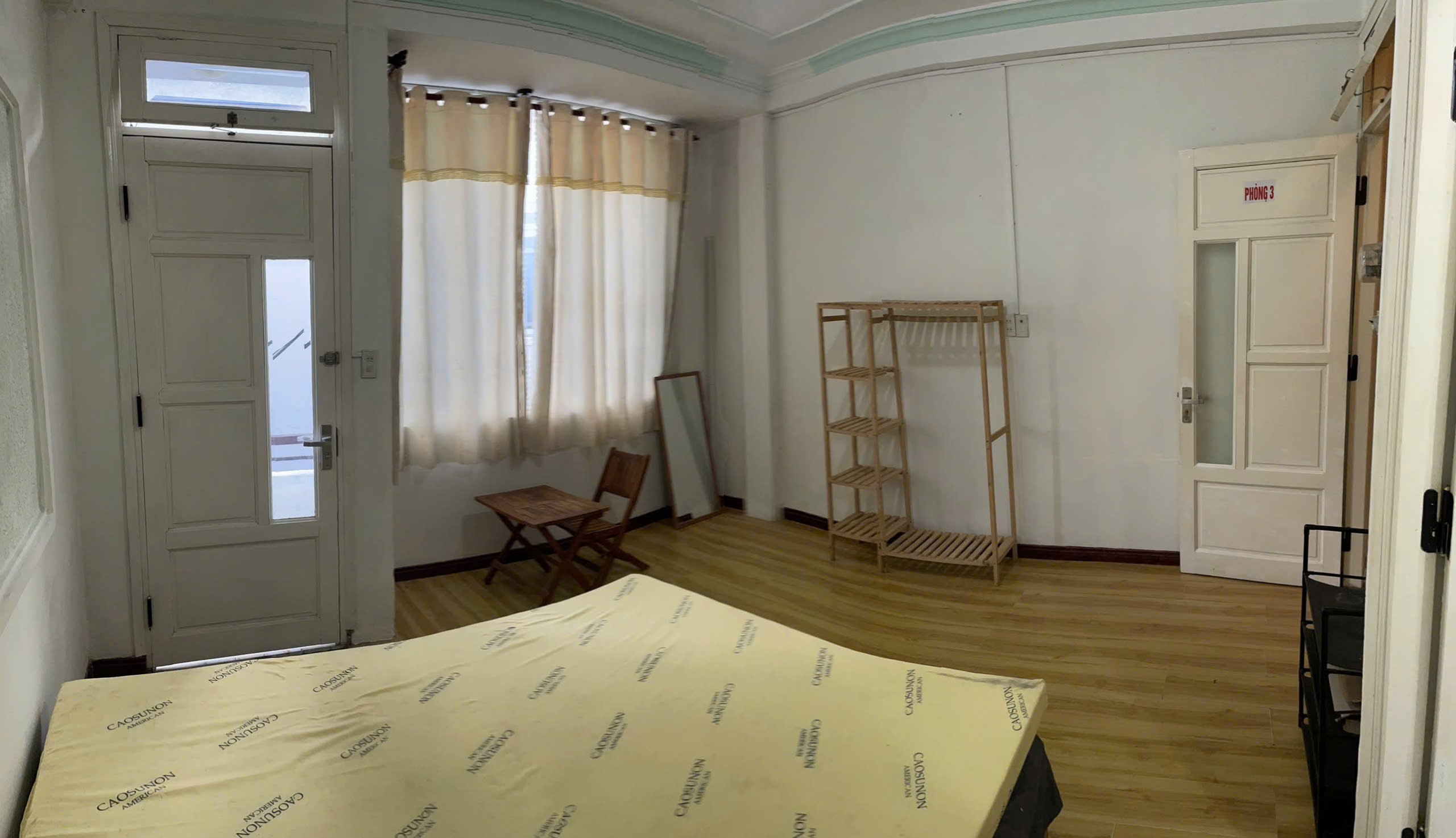 Cho thuê dài hạn nguyên căn có 5 phòng KQH Phan Đình Phùng P2 Đà Lạt giá 13tr 3