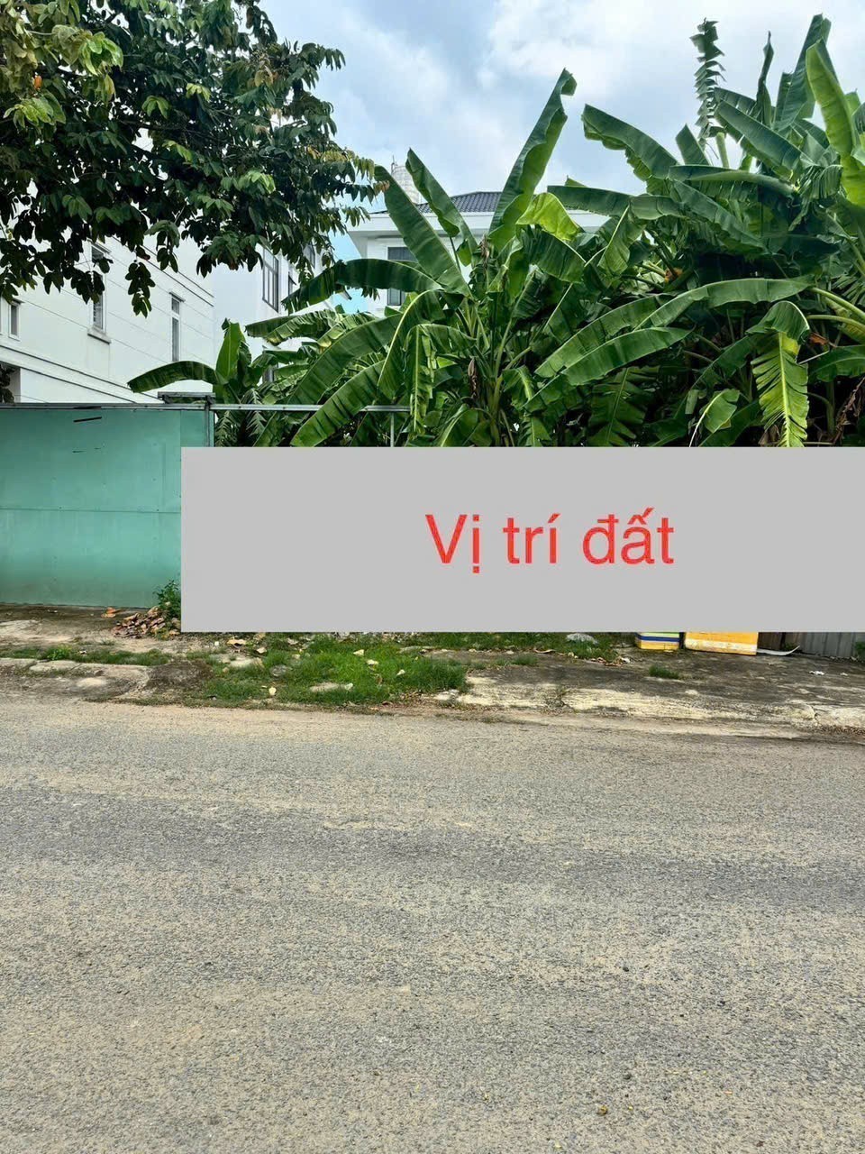 Cần bán Đất Phường Phước Long B, Quận 9, Diện tích 195m², Giá 0100 Triệu/m² 4