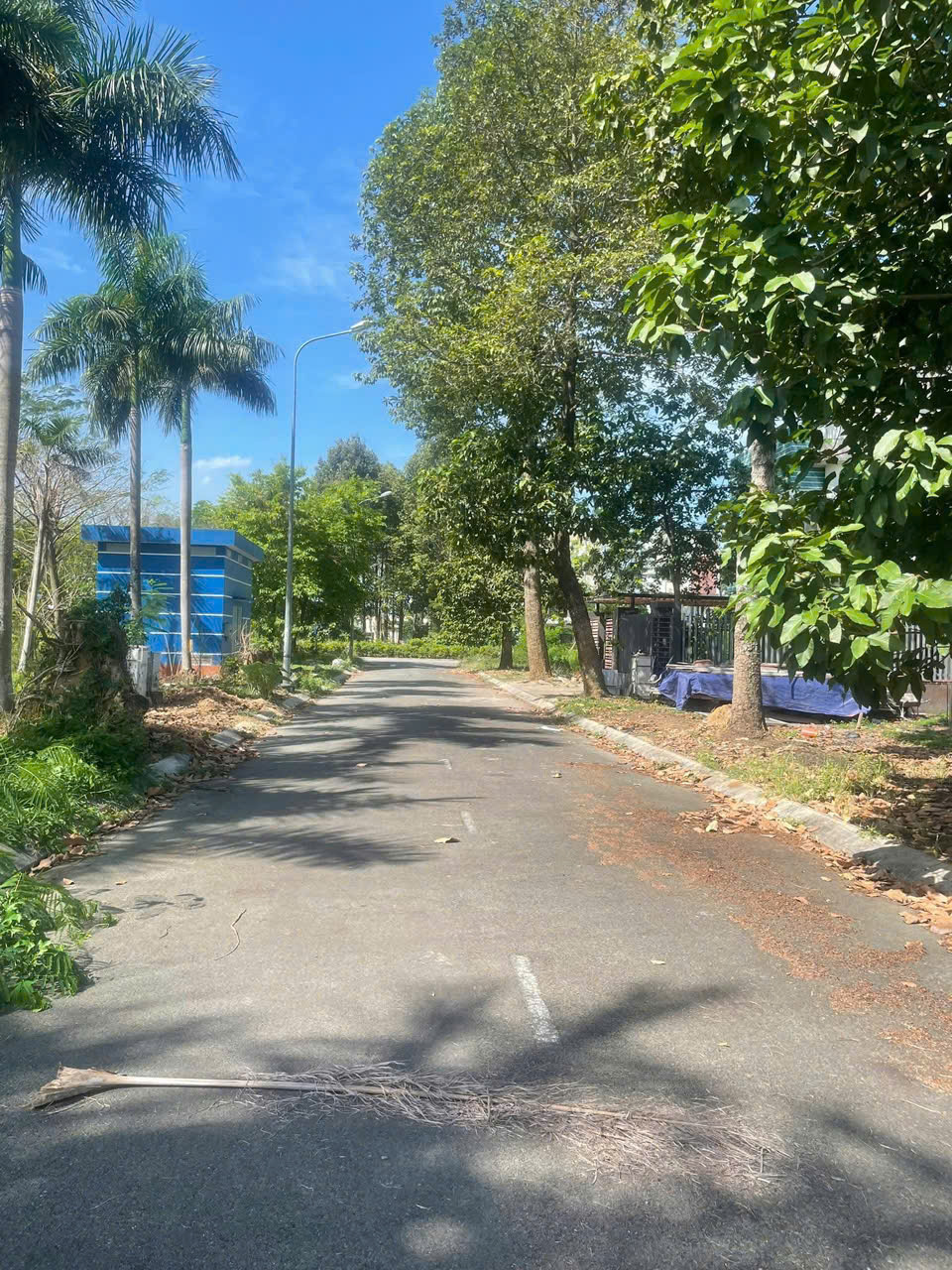 Cần bán Đất Phường Long Phước, Quận 9, Diện tích 210m², Giá 45 Triệu/m²