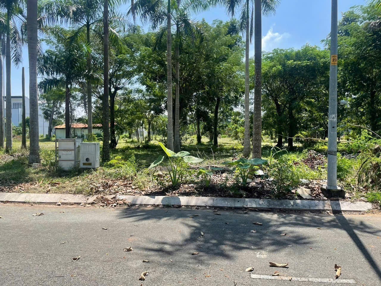 Cần bán Đất Phường Long Phước, Quận 9, Diện tích 210m², Giá 45 Triệu/m² 2