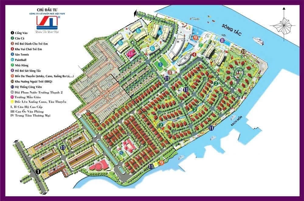Cần bán Đất Phường Long Phước, Quận 9, Diện tích 210m², Giá 45 Triệu/m² 4