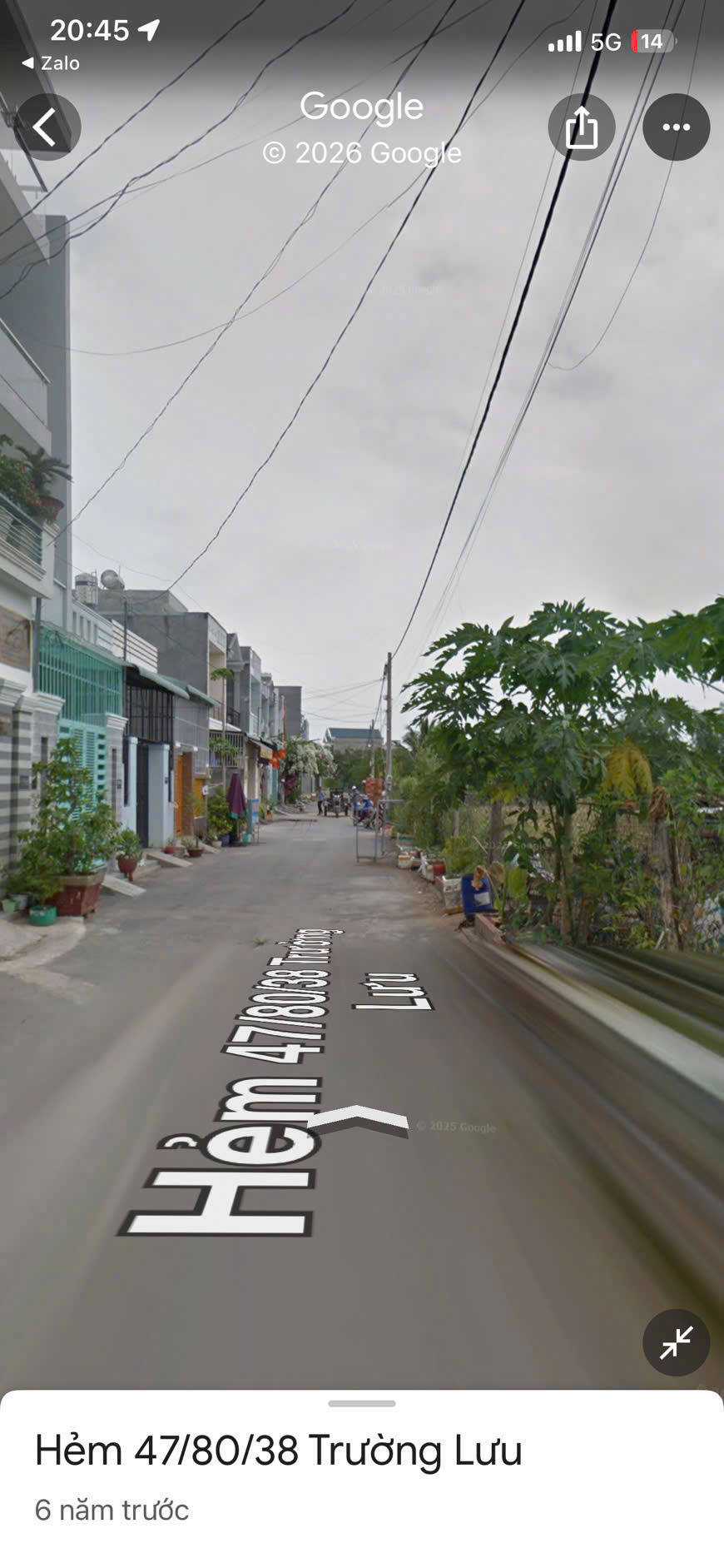 Cần bán Đất Phường Long Trường, Quận 9, Diện tích 2518m², Giá 50 Tỷ 4