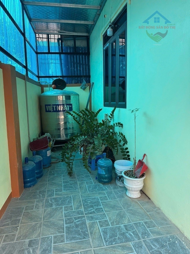 Bán đất tặng nhà tại Đại Định Tam Hưng Thanh Oai, 103m2 hai mặt ngõ 2