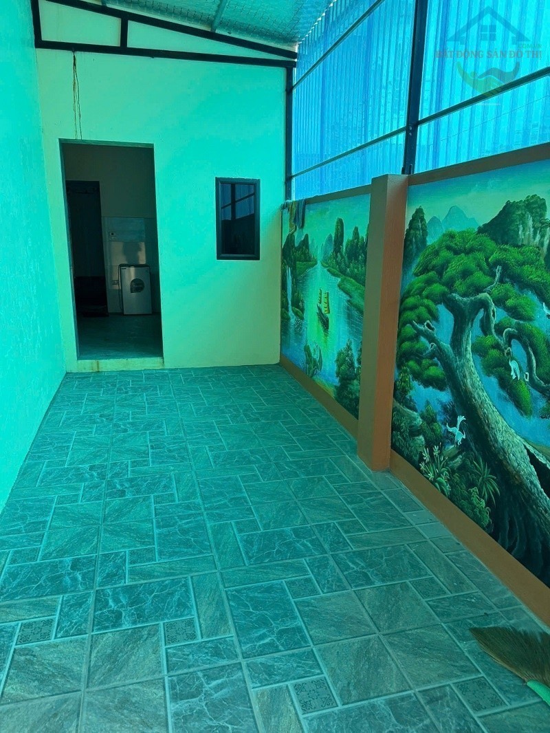 Bán đất tặng nhà tại Đại Định Tam Hưng Thanh Oai, 103m2 hai mặt ngõ 3