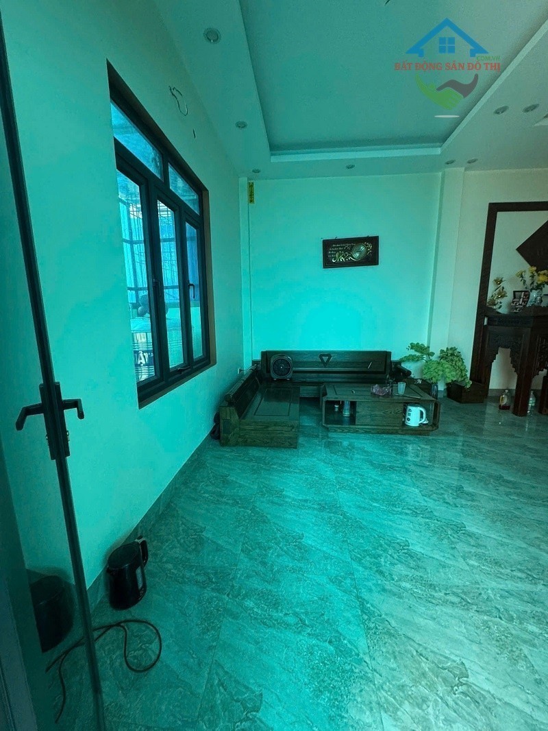 Bán đất tặng nhà tại Đại Định Tam Hưng Thanh Oai, 103m2 hai mặt ngõ 4