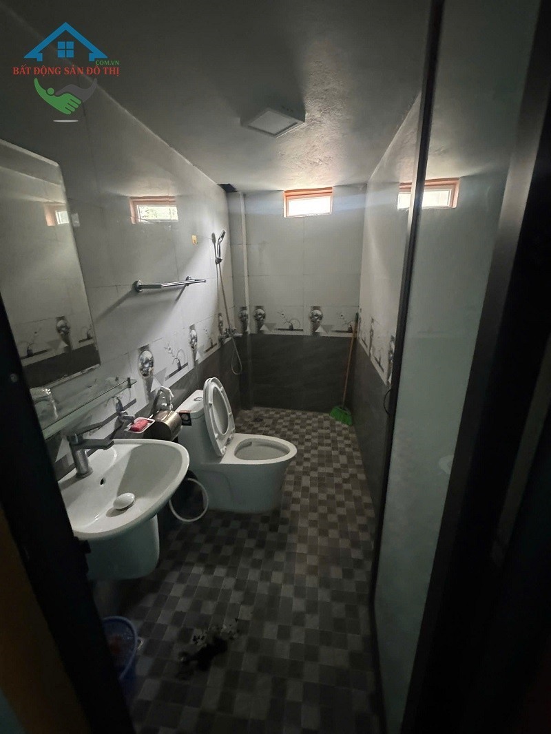 Bán đất tặng nhà tại Đại Định Tam Hưng Thanh Oai, 103m2 hai mặt ngõ 5