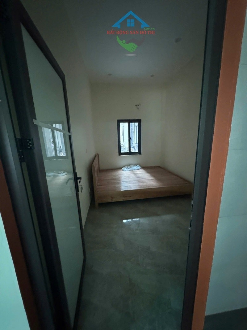 Bán đất tặng nhà tại Đại Định Tam Hưng Thanh Oai, 103m2 hai mặt ngõ 7