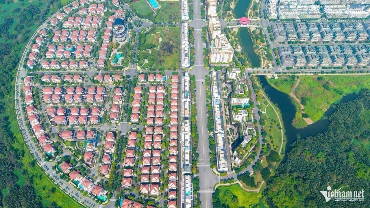 Cần bán Đất Phường Long Phước, Quận 9, Diện tích 700m², Giá 55 Tỷ 3