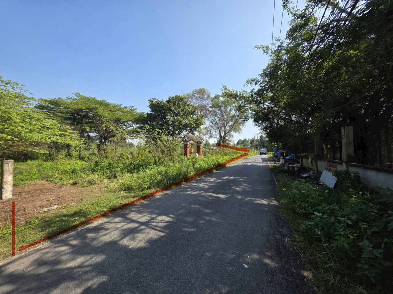 Cần bán Đất Phường Long Phước, Quận 9, Diện tích 700m², Giá 55 Tỷ