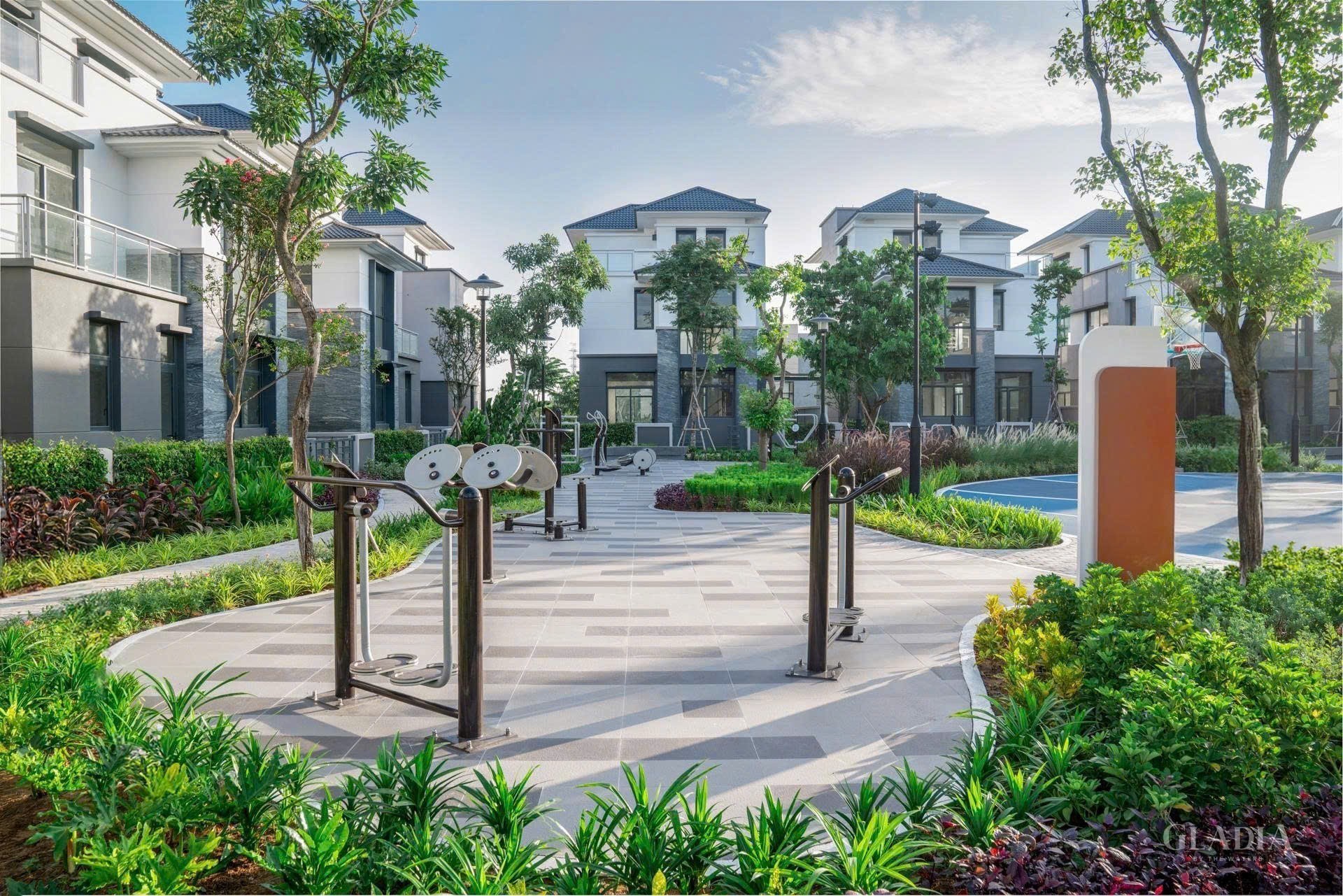 Cần bán Biệt thự Phường Bình Trưng Đông, Quận 2, Diện tích 240m², Giá 52 Tỷ 4