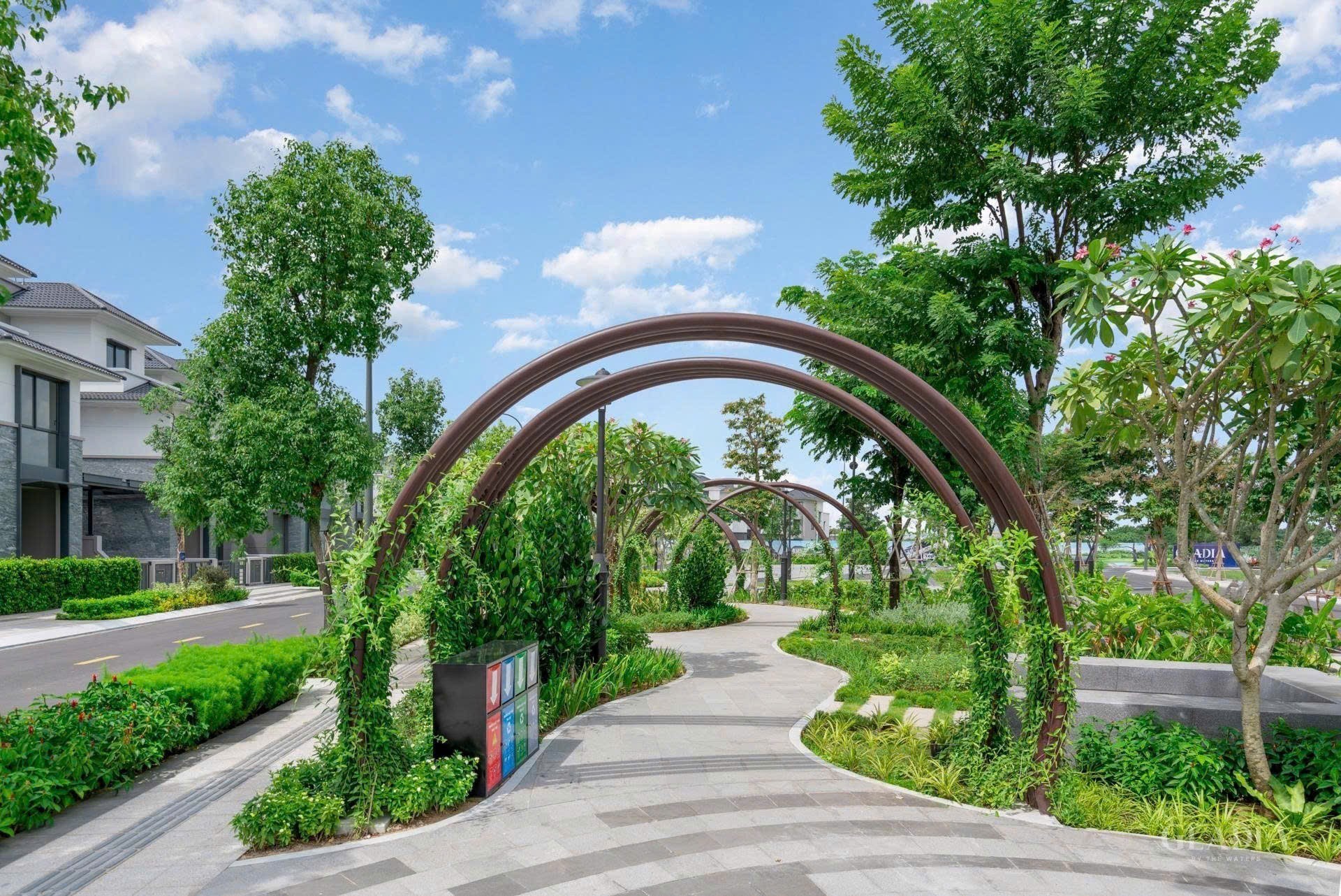 Cần bán Biệt thự Phường Bình Trưng Đông, Quận 2, Diện tích 240m², Giá 52 Tỷ 5