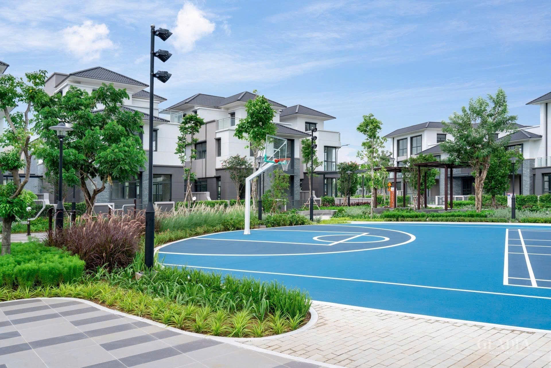 Cần bán Biệt thự Phường Bình Trưng Đông, Quận 2, Diện tích 240m², Giá 52 Tỷ 7