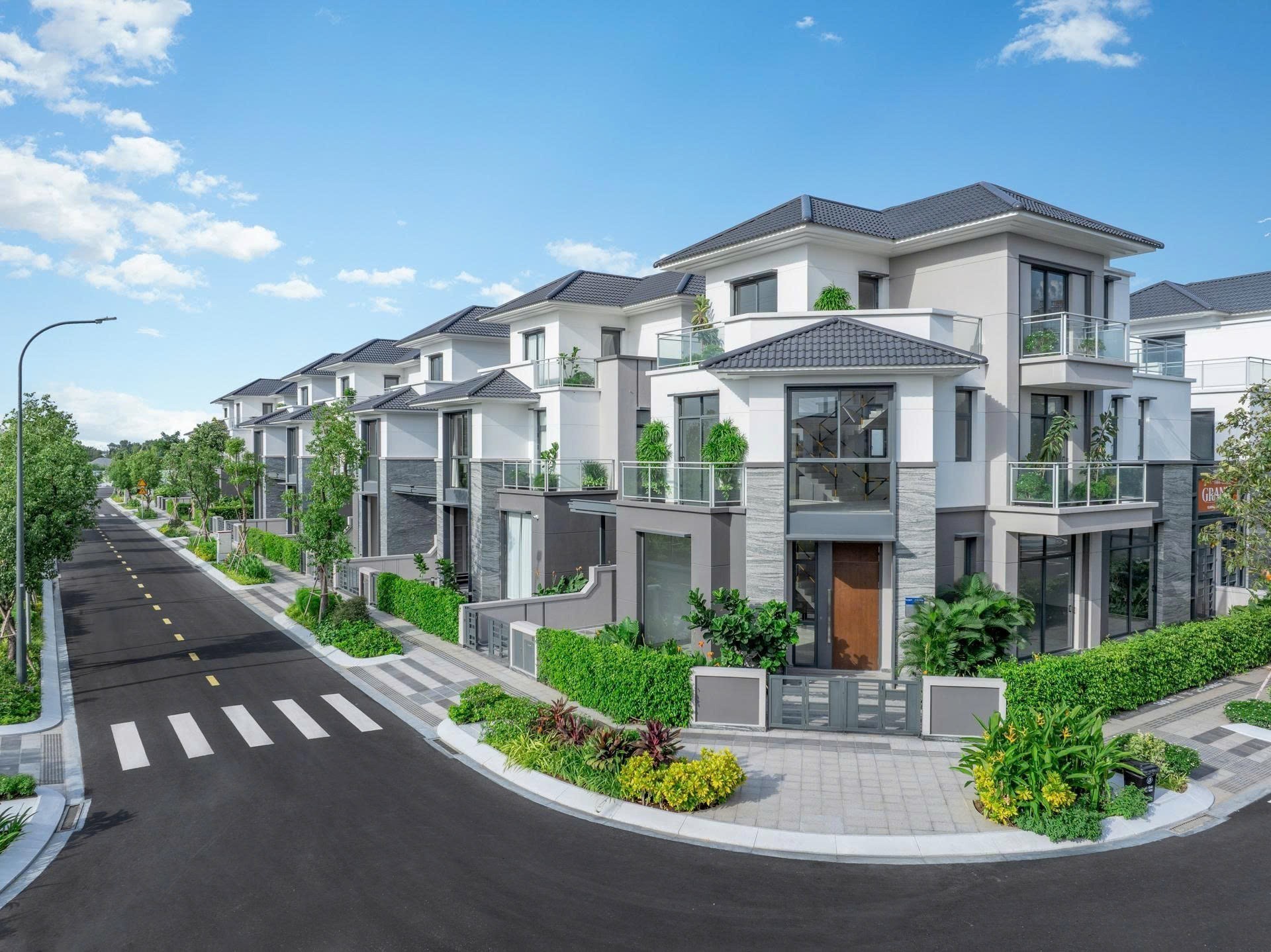 Cần bán Biệt thự Phường Bình Trưng Đông, Quận 2, Diện tích 240m², Giá 52 Tỷ 3