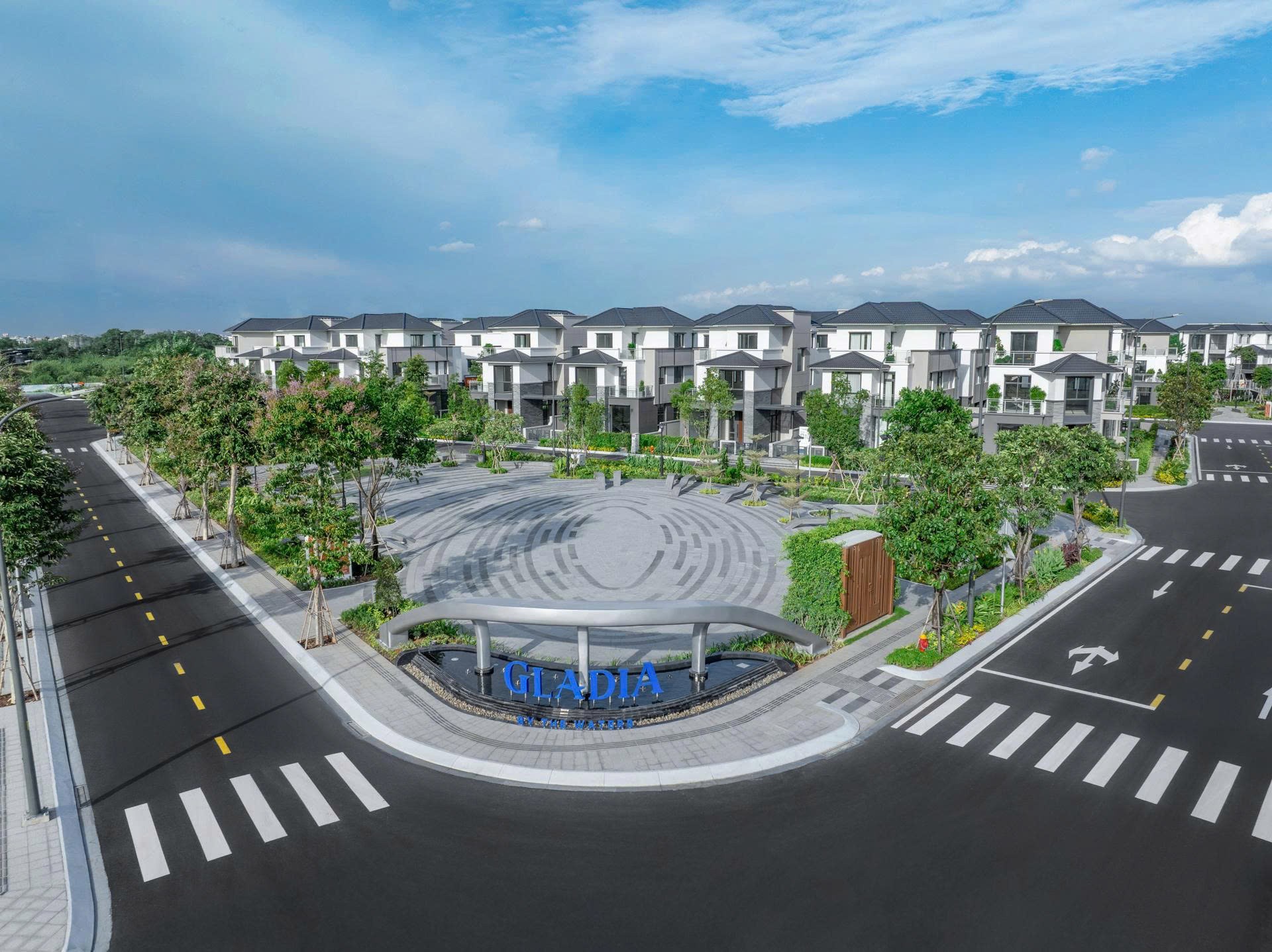 Cần bán Biệt thự Phường Bình Trưng Đông, Quận 2, Diện tích 240m², Giá 52 Tỷ 8