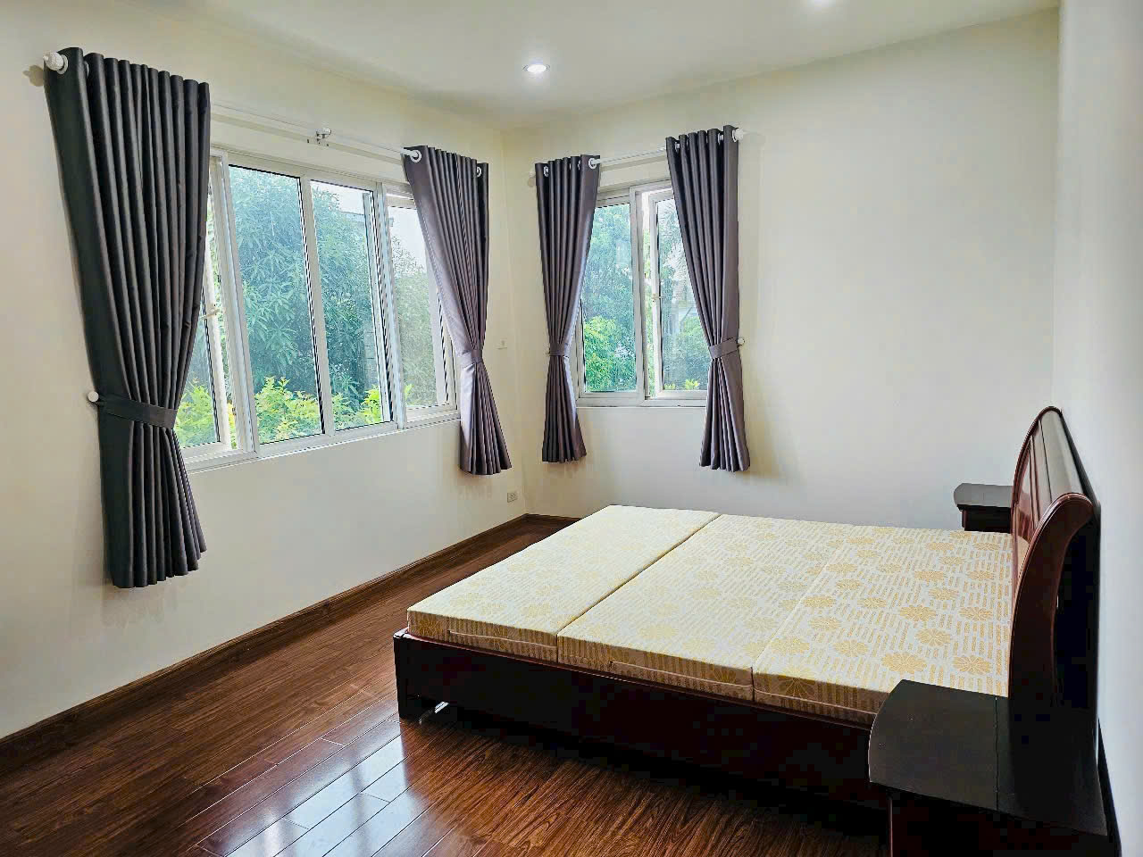 Cho thuê Biệt thự Phường Hiệp Bình Phước, Thủ Đức, Diện tích 100m², Giá 24,5 Triệu/tháng