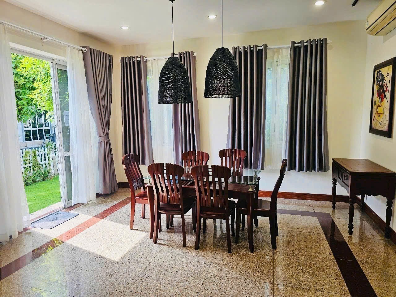 Cho thuê Biệt thự Phường Hiệp Bình Phước, Thủ Đức, Diện tích 100m², Giá 24,5 Triệu/tháng 3