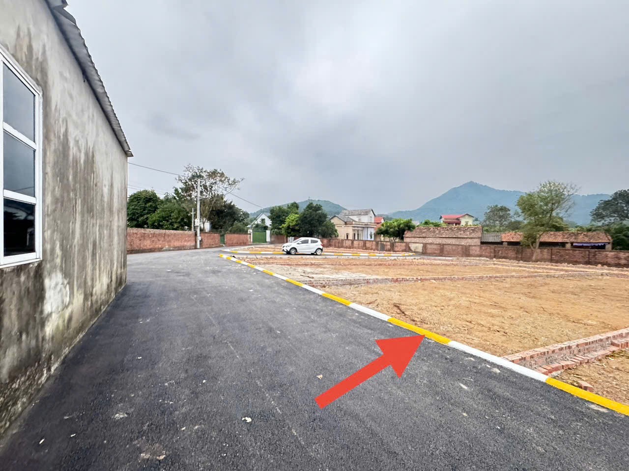 Bán 102m đất Phú Thịnh, Minh Phú, Sóc Sơn. Cơ hội sở hữu lô đất nghỉ dưỡng, an cư lí tưởng