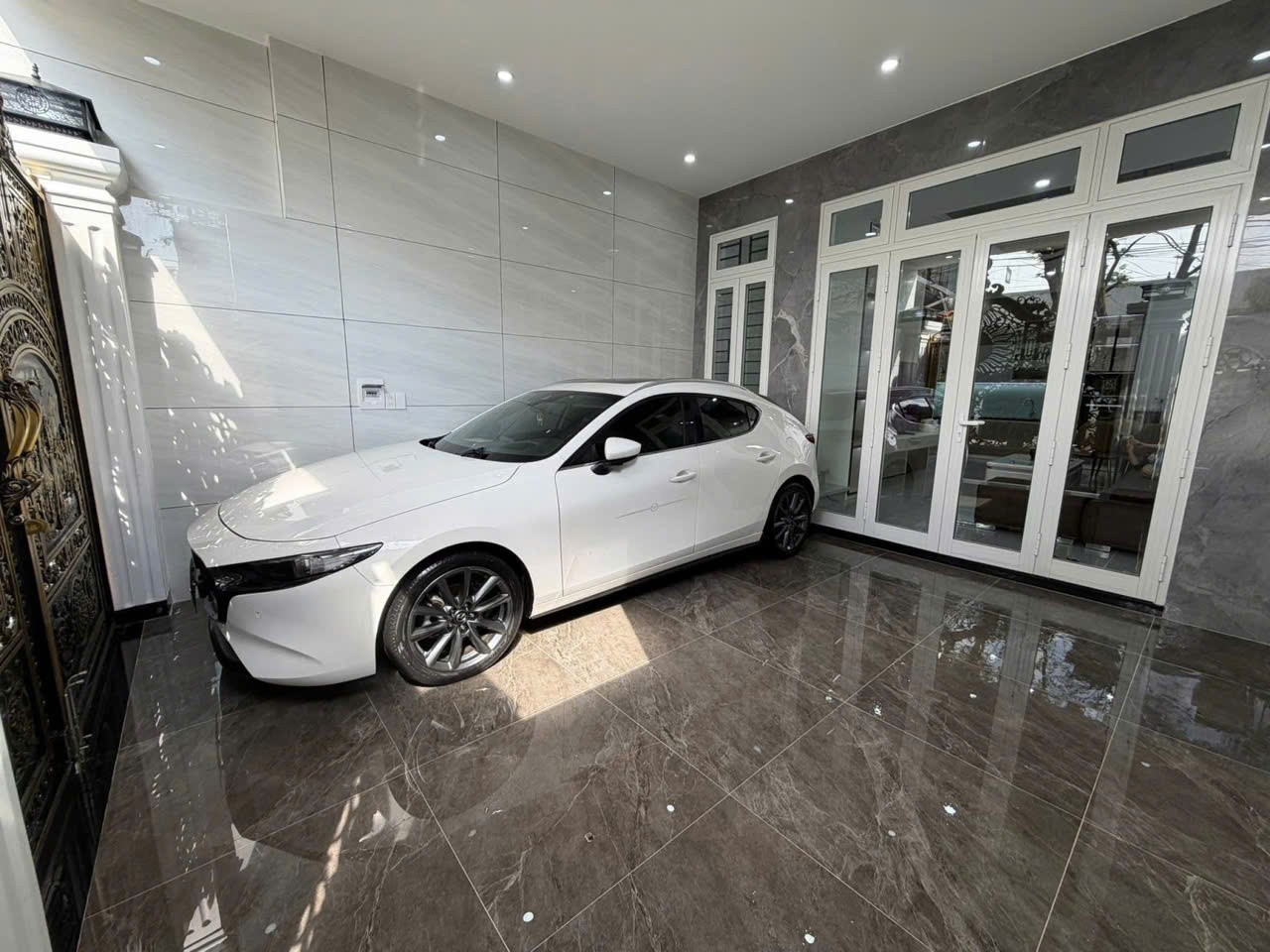 BÁN NHÀ 2 TẦNG MỚI ĐẸP – FULL NỘI THẤT – ĐƯỜNG 5M5 ĐẶNG HUY TÁ, HÒA MINH, LIÊN CHIỂU 5