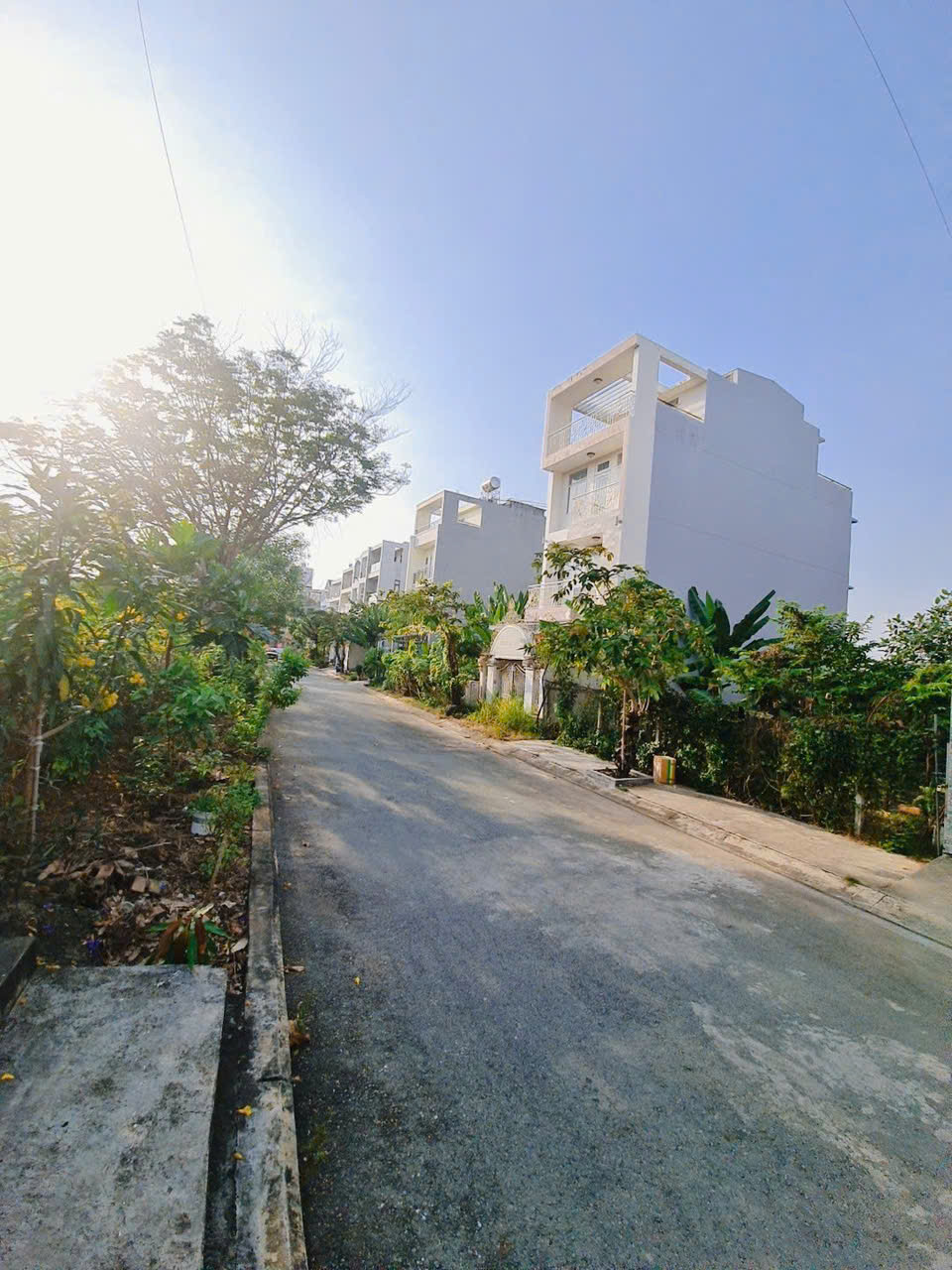 Cần bán Đất Phường Phước Long B, Quận 9, Diện tích 108m², Giá 130 Triệu/m²