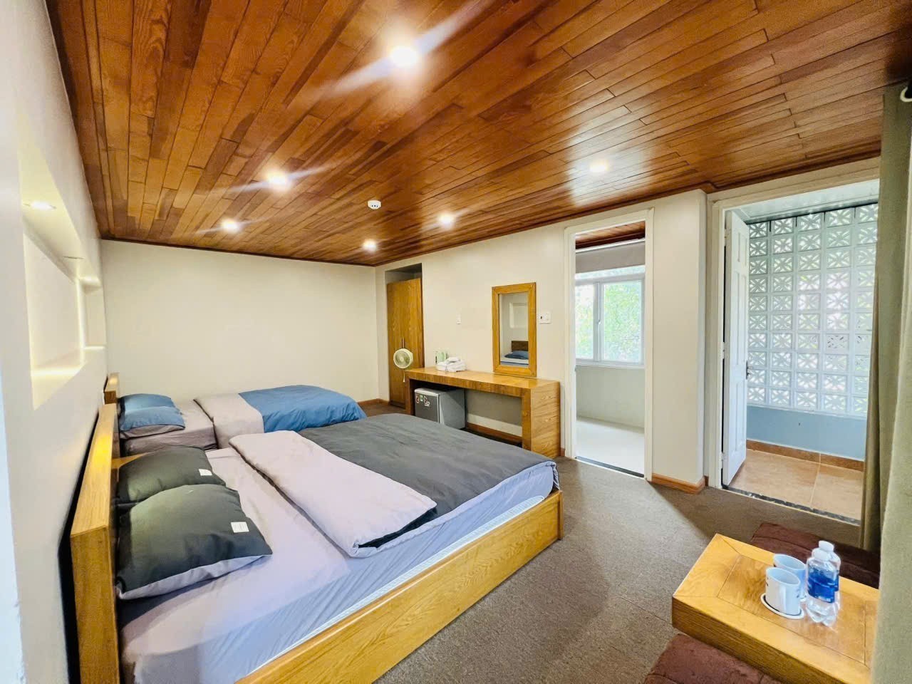 SANG LẠI VILLA KINH DOANH NGAY TRUNG TÂM ĐÀ LẠT GIÁ 30TR 5