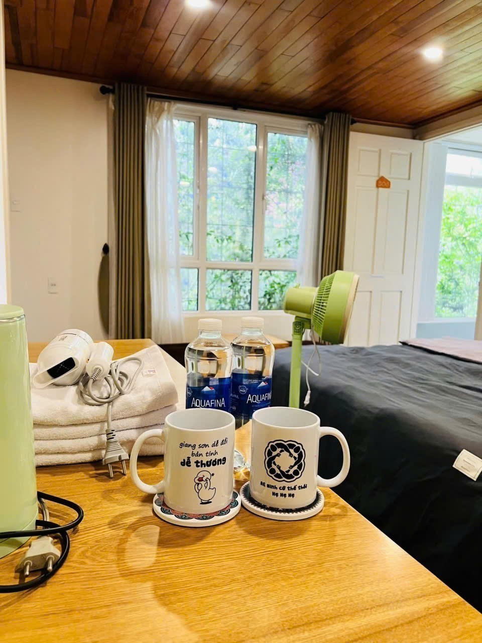 SANG LẠI VILLA KINH DOANH NGAY TRUNG TÂM ĐÀ LẠT GIÁ 30TR 3