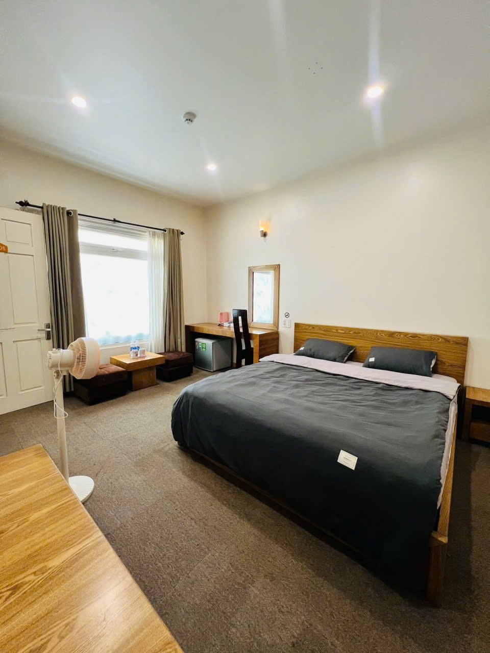 SANG LẠI VILLA KINH DOANH NGAY TRUNG TÂM ĐÀ LẠT GIÁ 30TR 4