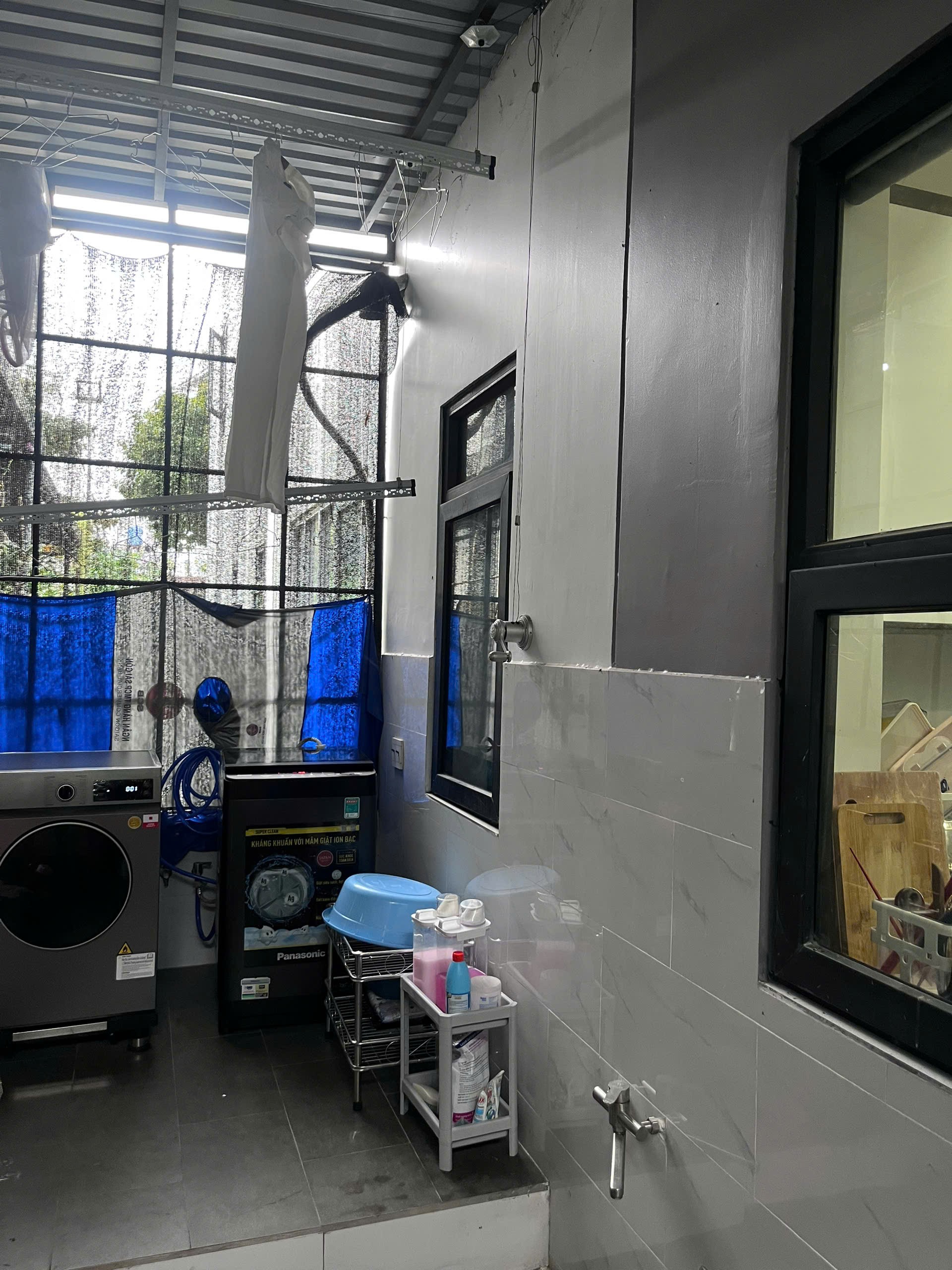 Cho thuê Nhà mặt tiền Phường Trường Thạnh, Quận 9, Diện tích 72m², Giá 015 Triệu/tháng 2