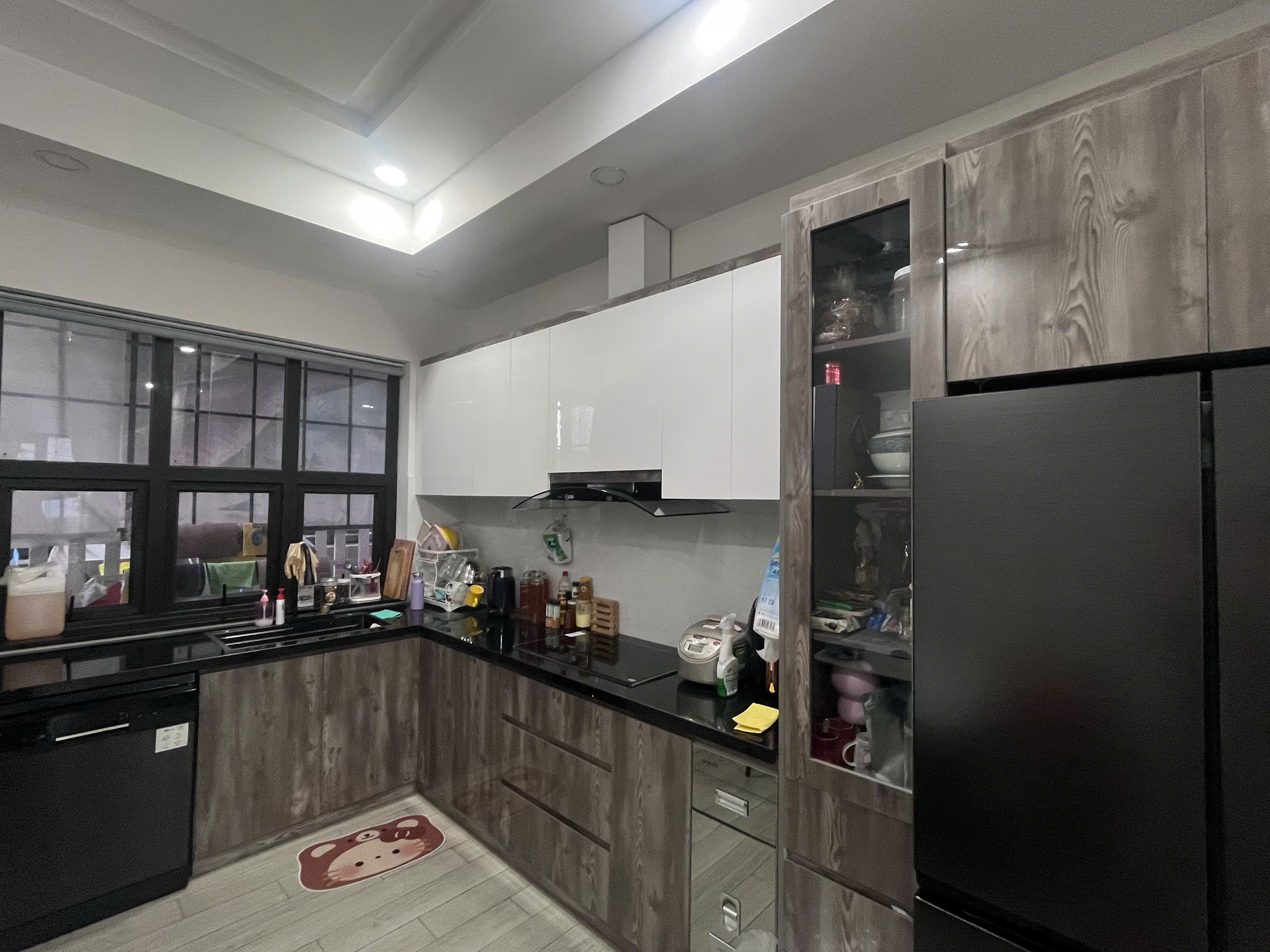 Cho thuê Nhà mặt tiền Phường Trường Thạnh, Quận 9, Diện tích 72m², Giá 015 Triệu/tháng 3