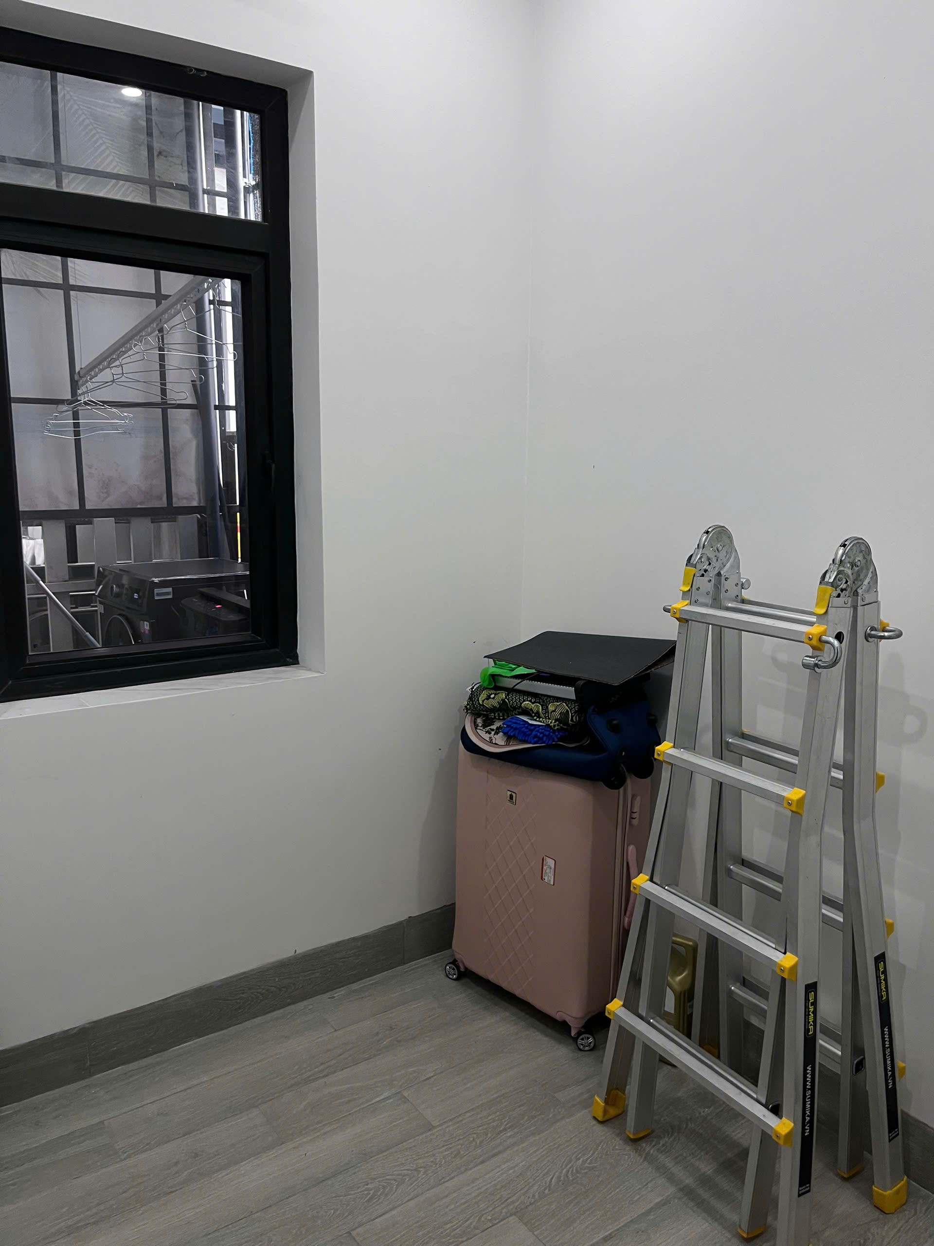 Cho thuê Nhà mặt tiền Phường Trường Thạnh, Quận 9, Diện tích 72m², Giá 015 Triệu/tháng