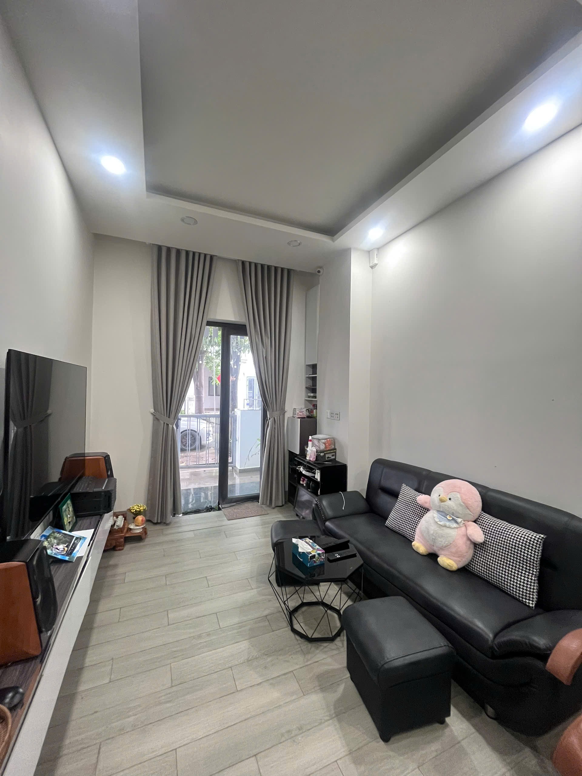 Cho thuê Nhà mặt tiền Phường Trường Thạnh, Quận 9, Diện tích 72m², Giá 015 Triệu/tháng 5