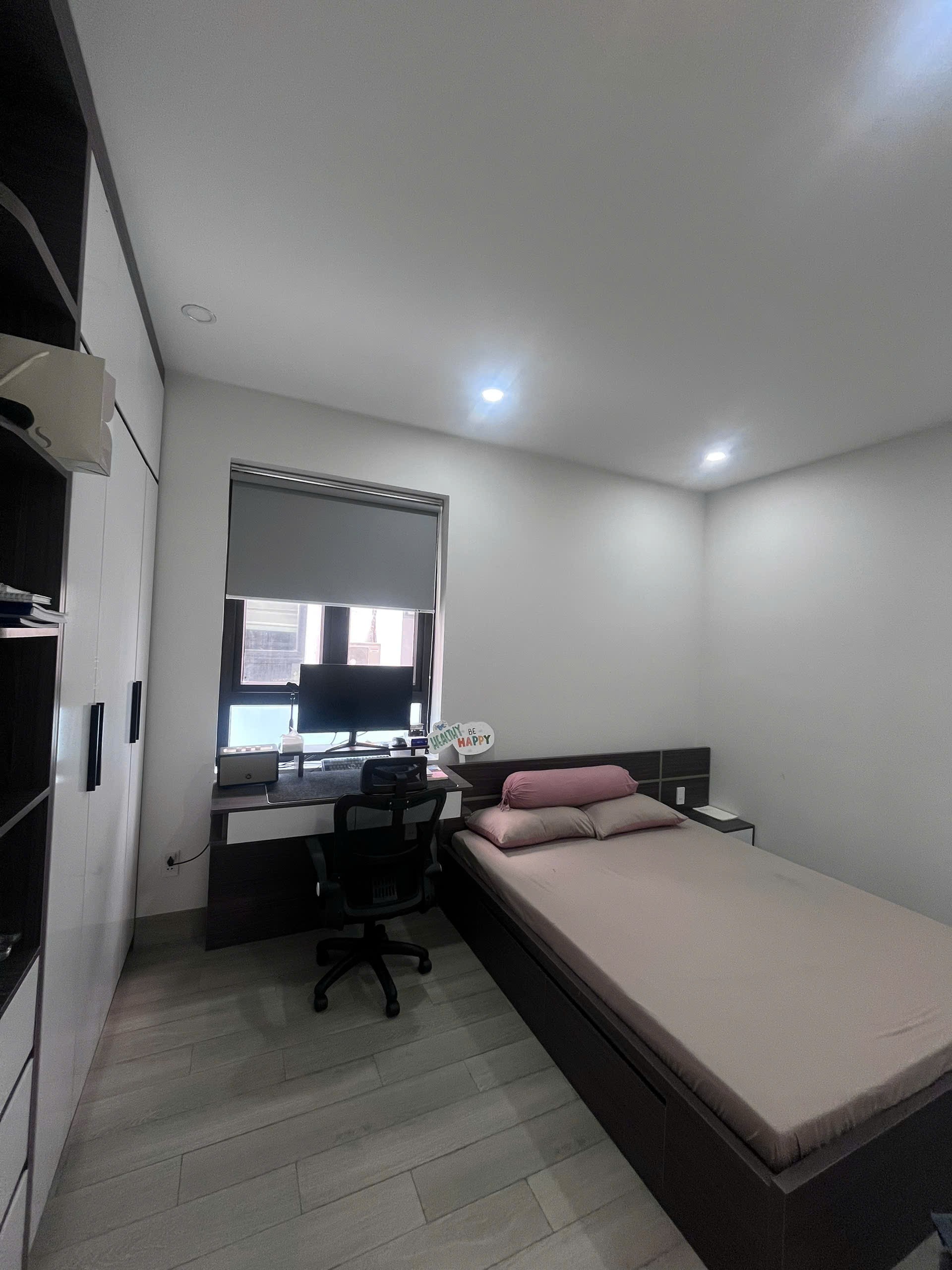 Cho thuê Nhà mặt tiền Phường Trường Thạnh, Quận 9, Diện tích 72m², Giá 015 Triệu/tháng 4