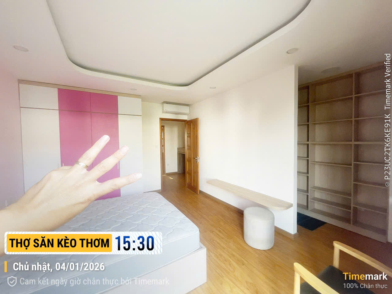 Cho thuê Nhà mặt tiền Phường Trường Thạnh, Quận 9, Diện tích 2m², Giá 15 Triệu/tháng