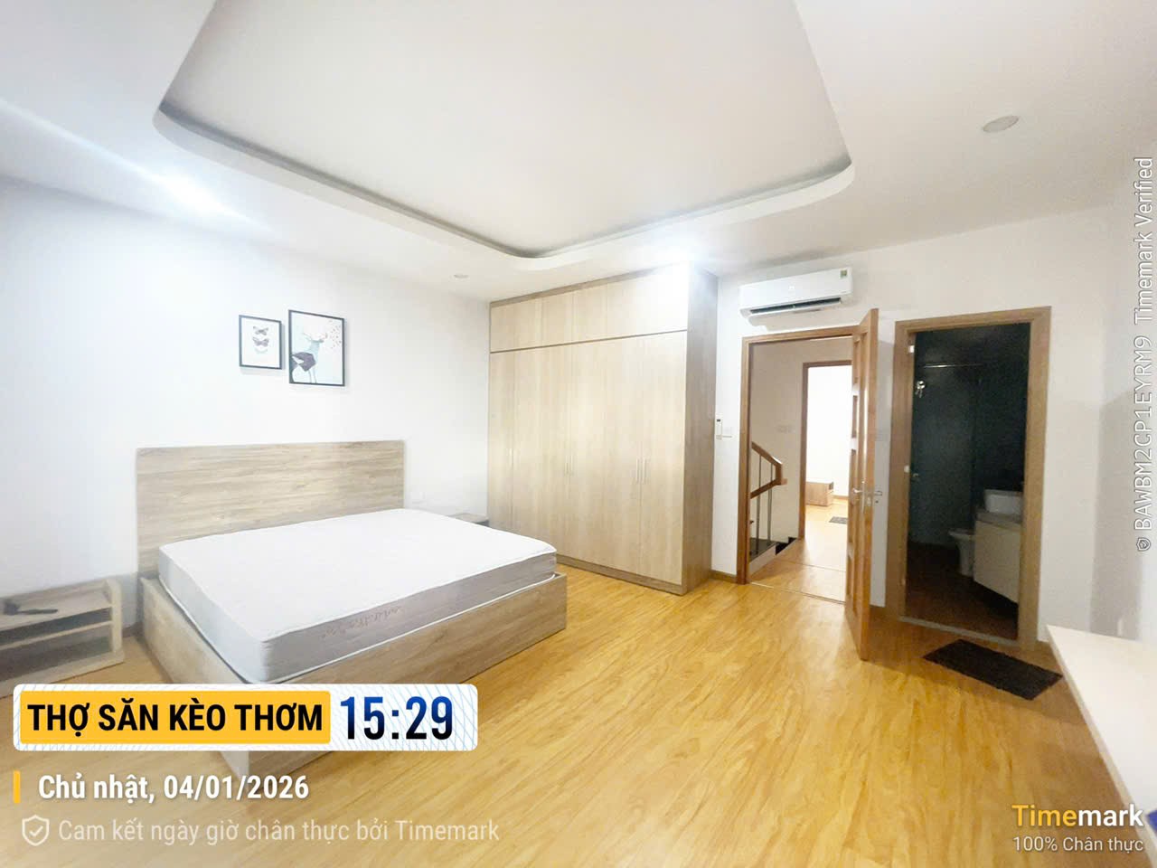 Cho thuê Nhà mặt tiền Phường Trường Thạnh, Quận 9, Diện tích 2m², Giá 15 Triệu/tháng 2