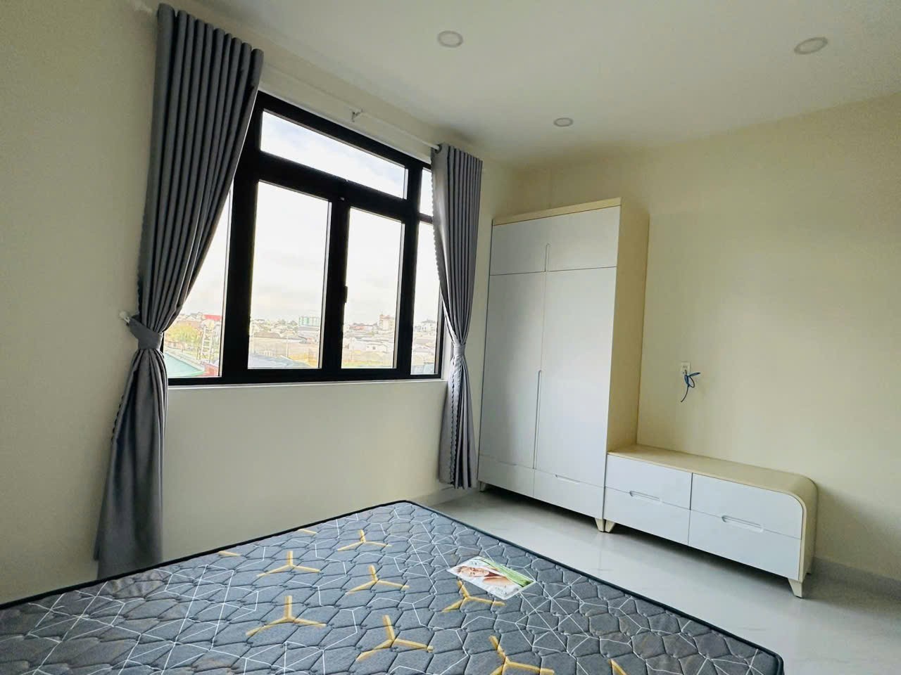 Cho thuê nhà nguyên căn Vạn Hạnh phường 8 Đà Lạt giá 25 triệu 4