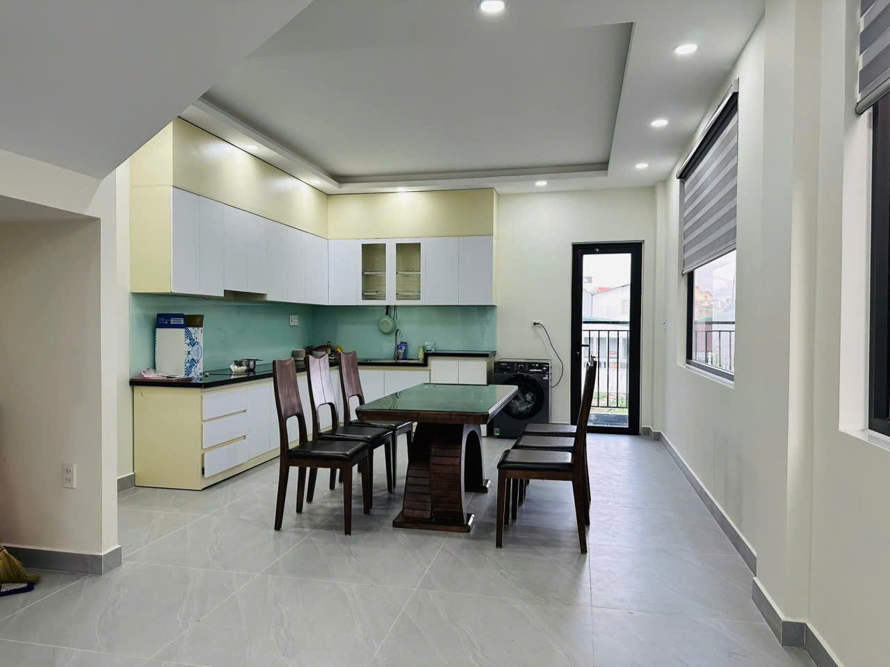 Cho thuê nhà nguyên căn Vạn Hạnh phường 8 Đà Lạt giá 25 triệu 3